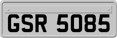 GSR5085