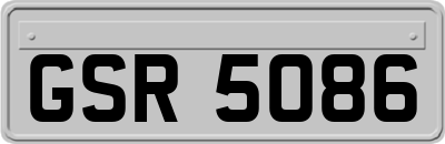 GSR5086