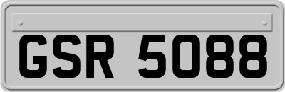 GSR5088