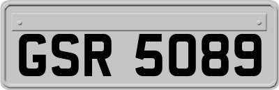GSR5089
