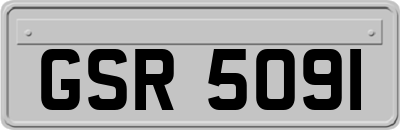 GSR5091