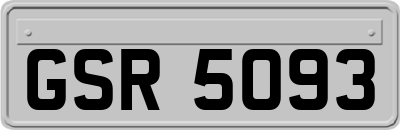 GSR5093