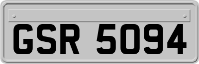 GSR5094