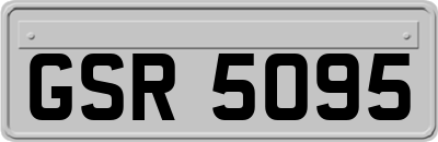 GSR5095