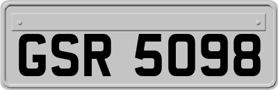 GSR5098
