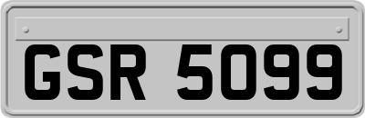 GSR5099