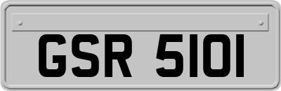 GSR5101