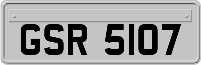 GSR5107