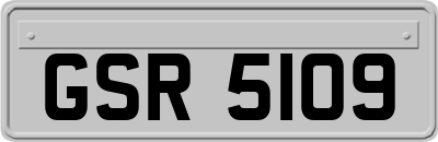 GSR5109