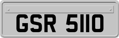 GSR5110