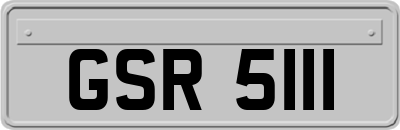 GSR5111