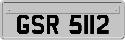 GSR5112