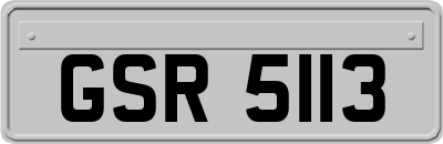 GSR5113