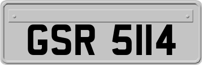 GSR5114