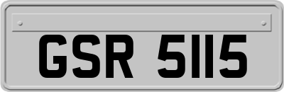GSR5115