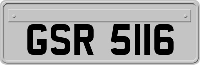 GSR5116