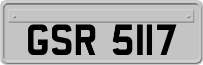 GSR5117