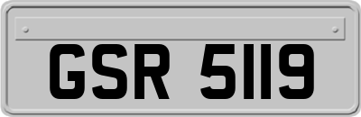 GSR5119