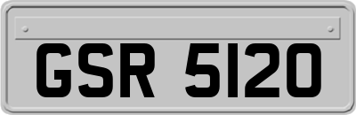 GSR5120