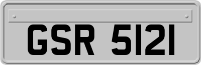 GSR5121