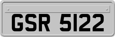 GSR5122