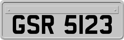 GSR5123