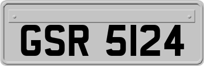 GSR5124