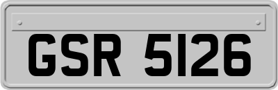 GSR5126