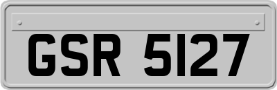 GSR5127
