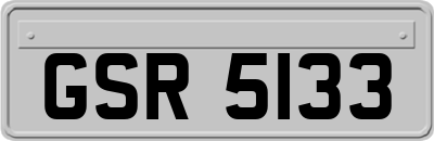 GSR5133