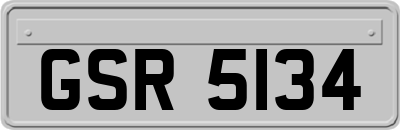 GSR5134