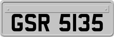GSR5135