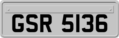 GSR5136