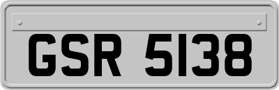 GSR5138