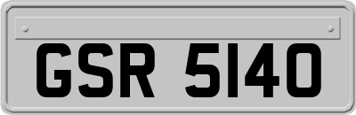 GSR5140