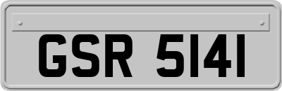 GSR5141
