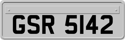 GSR5142