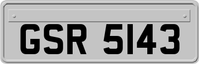 GSR5143