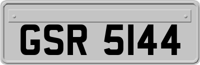 GSR5144