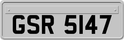 GSR5147