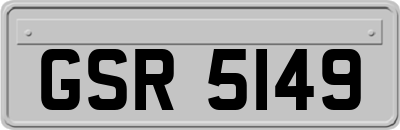 GSR5149
