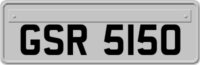 GSR5150