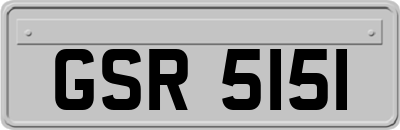 GSR5151