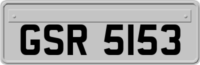 GSR5153