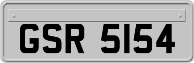 GSR5154