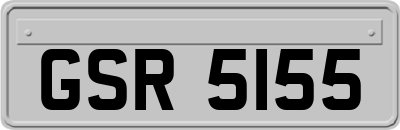 GSR5155