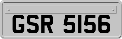GSR5156