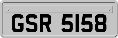 GSR5158