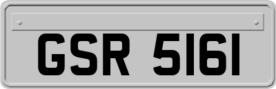 GSR5161