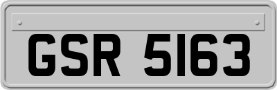 GSR5163